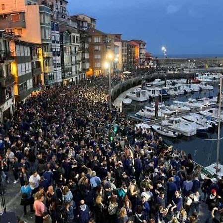 Apartament Dxagi-Dxagi Bermeo Zewnętrze zdjęcie
