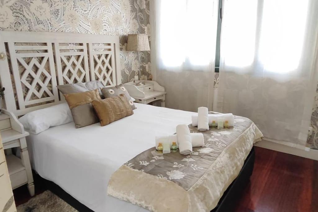 Apartament Dxagi-Dxagi Bermeo Zewnętrze zdjęcie