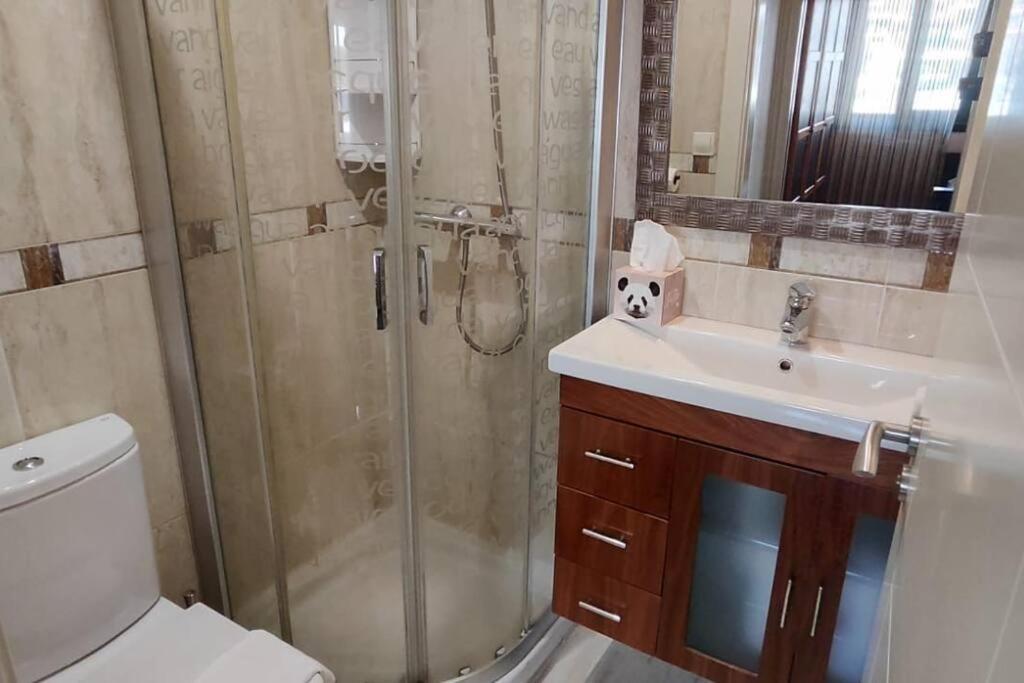 Apartament Dxagi-Dxagi Bermeo Zewnętrze zdjęcie
