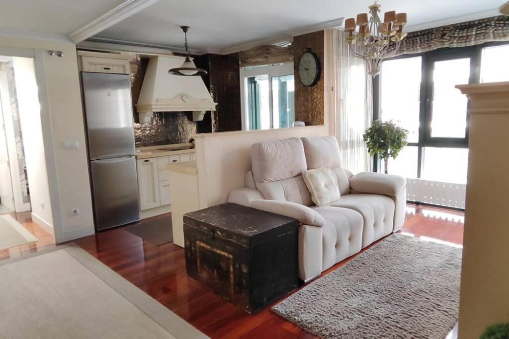 Apartament Dxagi-Dxagi Bermeo Zewnętrze zdjęcie
