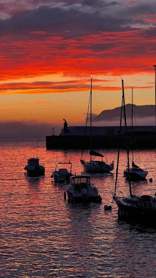 Apartament Dxagi-Dxagi Bermeo Zewnętrze zdjęcie